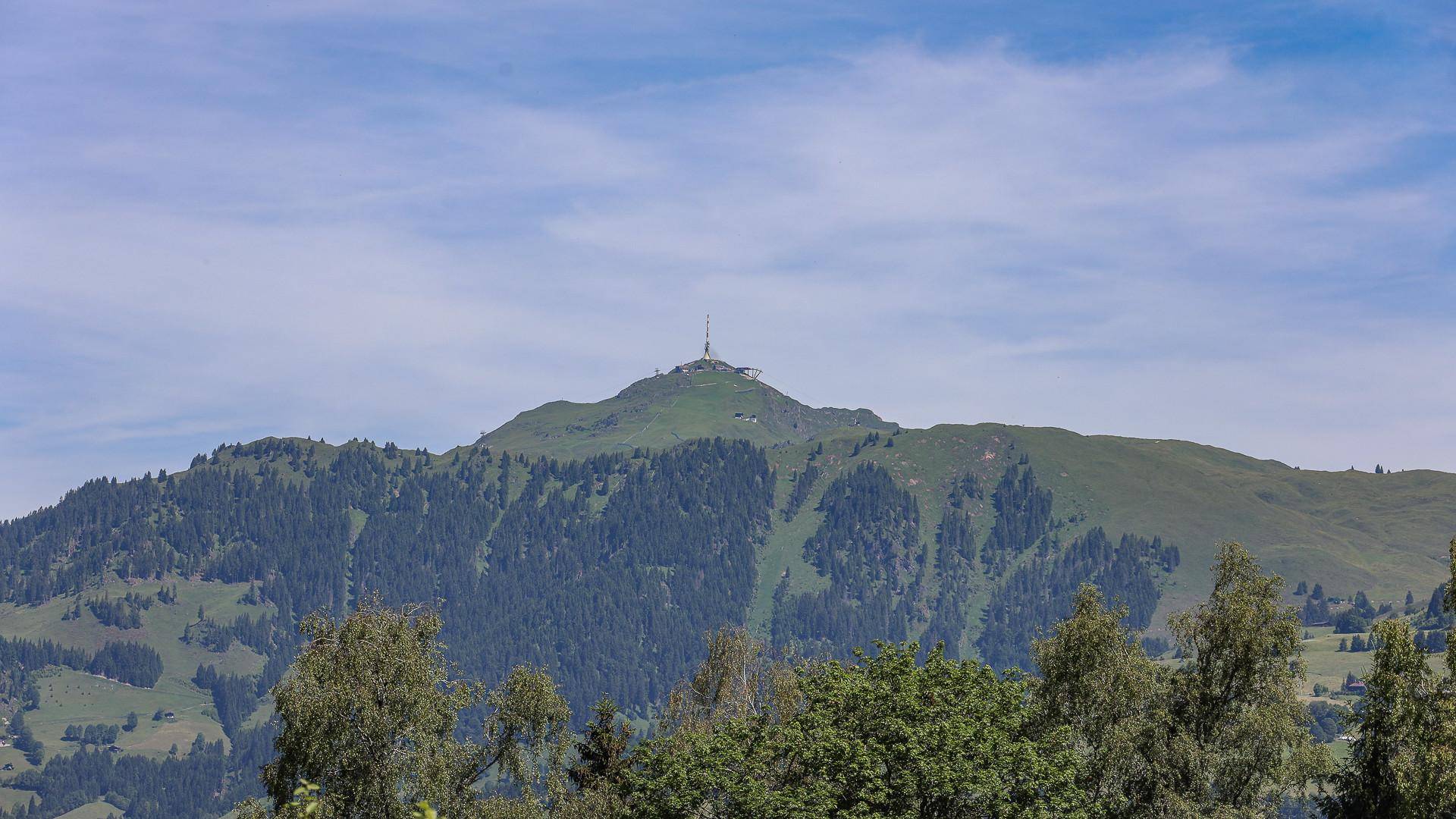 KITZIMMO-Neubauvilla in sonniger Top-Ruhelage kaufen - Immobilien Jochberg.