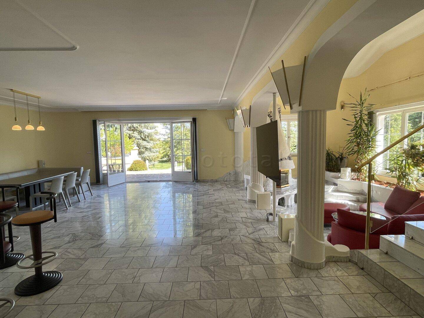 Großzügige Luxusvilla - Več