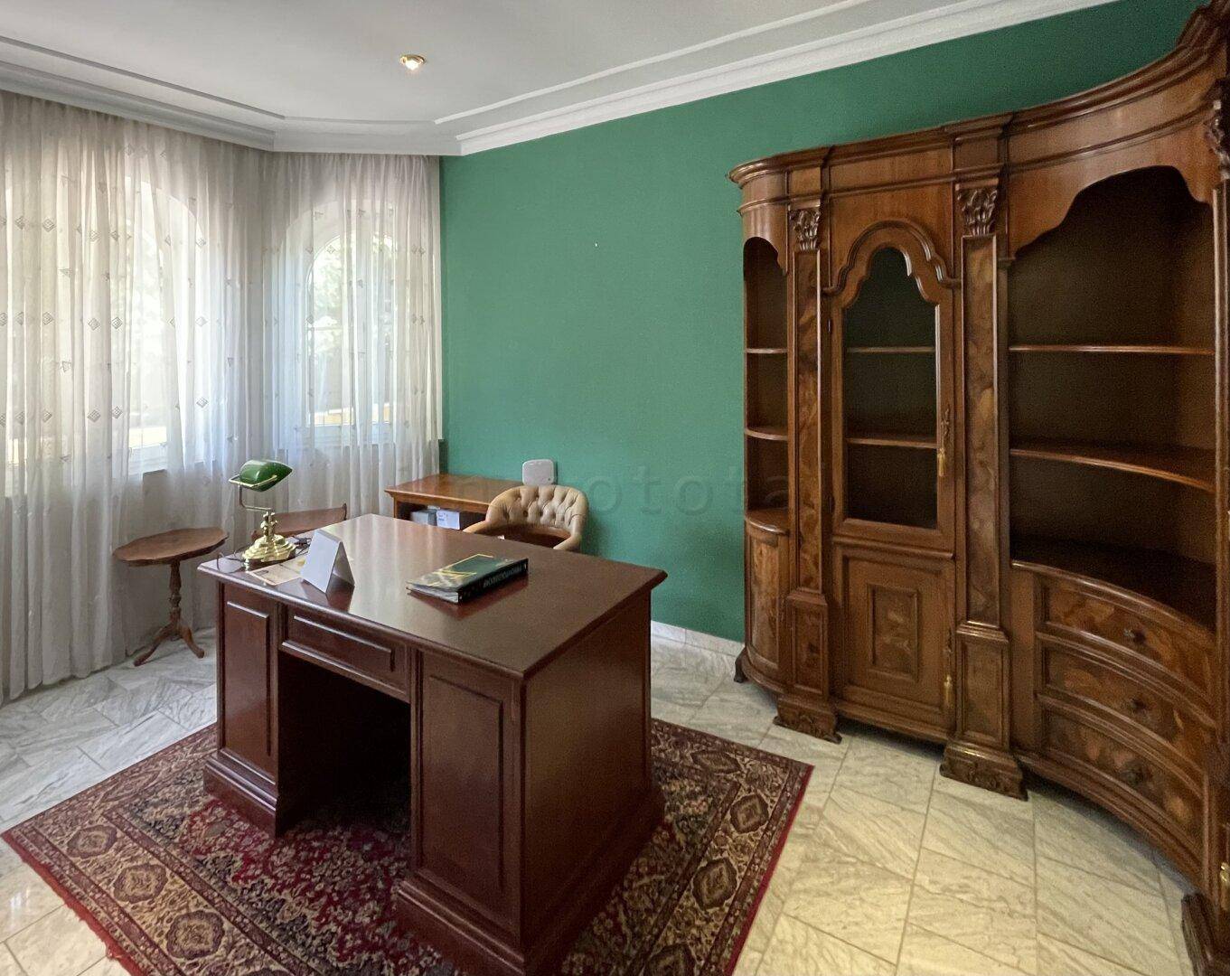 Großzügige Luxusvilla - Pogled 6