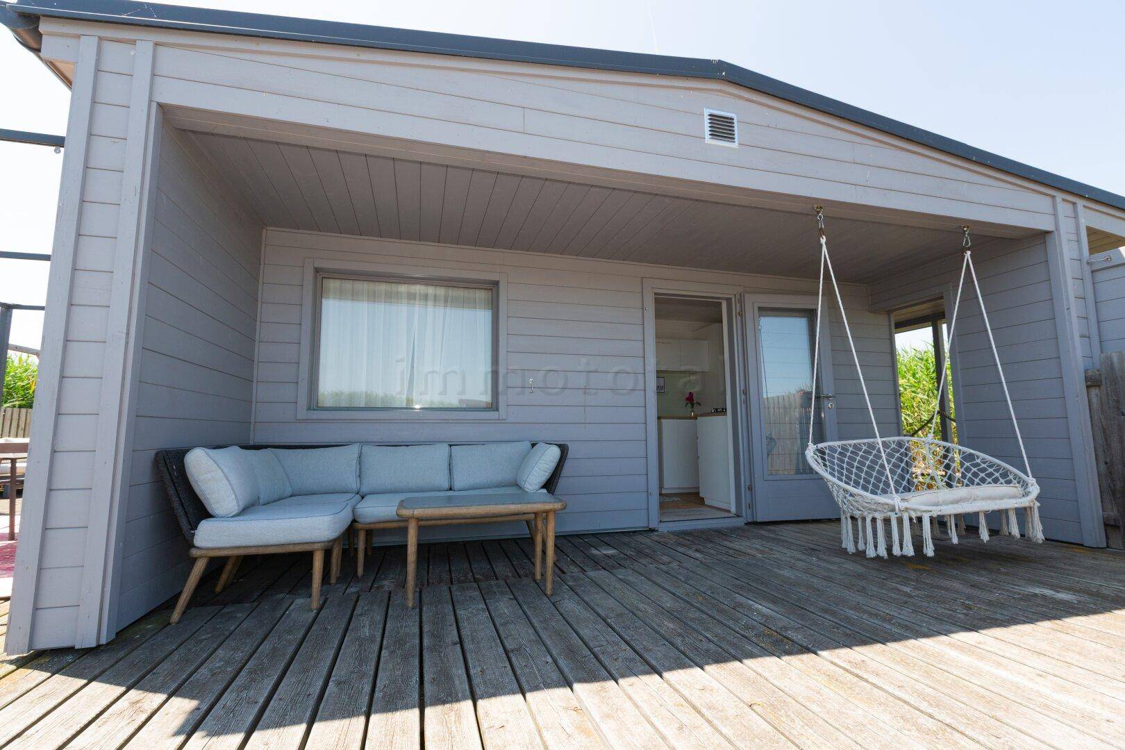 Sonniges Hideaway in ruhiger Lage der Nordbucht – pohled 2