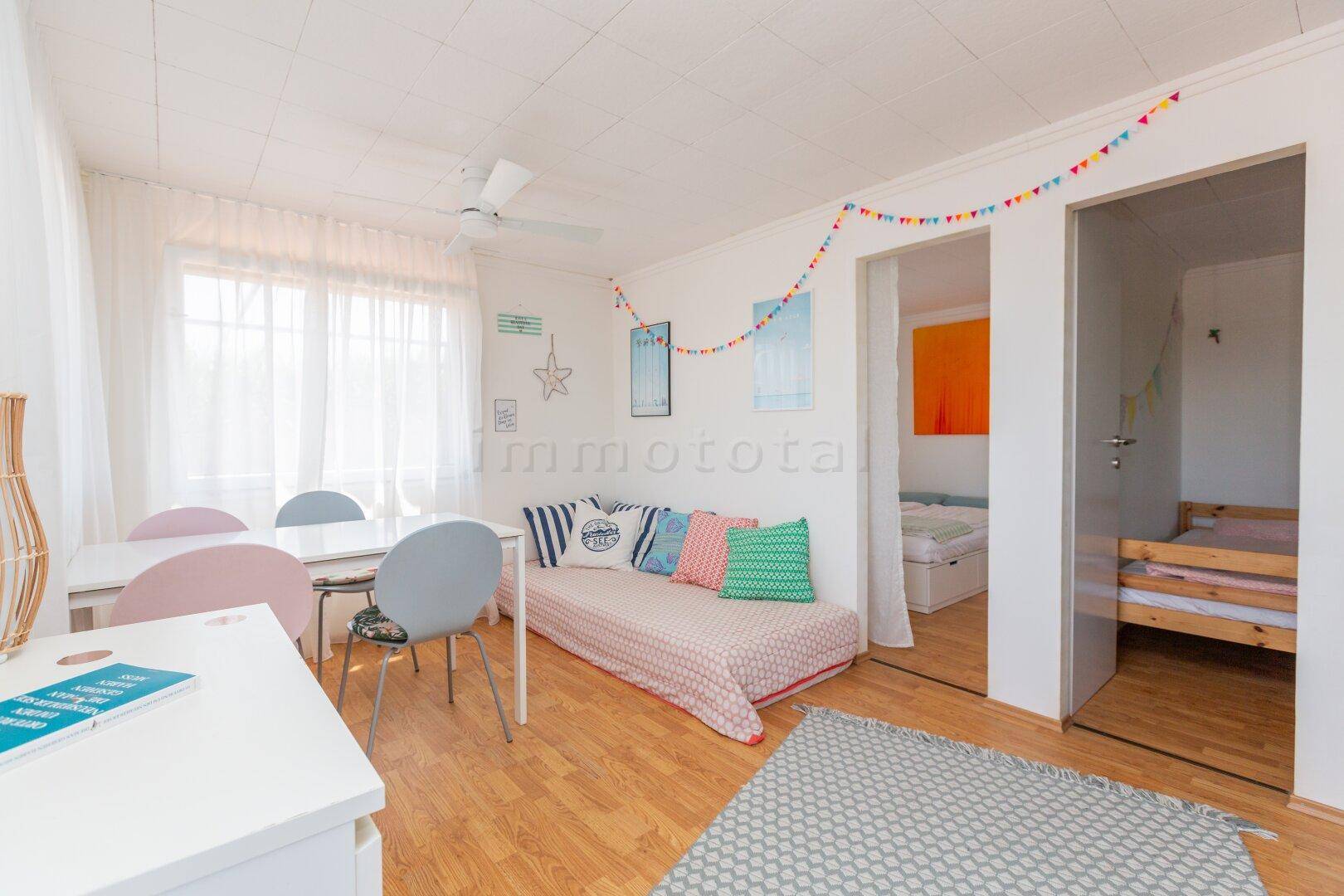 Sonniges Hideaway in ruhiger Lage der Nordbucht – pohled 3