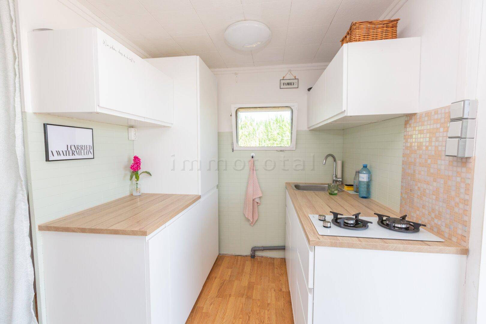 Sonniges Hideaway in ruhiger Lage der Nordbucht – pohled 5