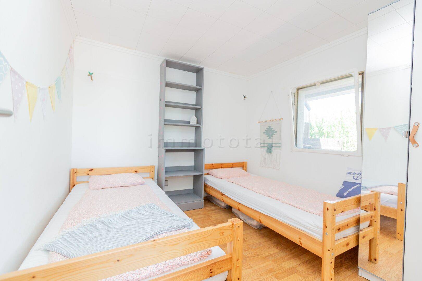 Sonniges Hideaway in ruhiger Lage der Nordbucht – další