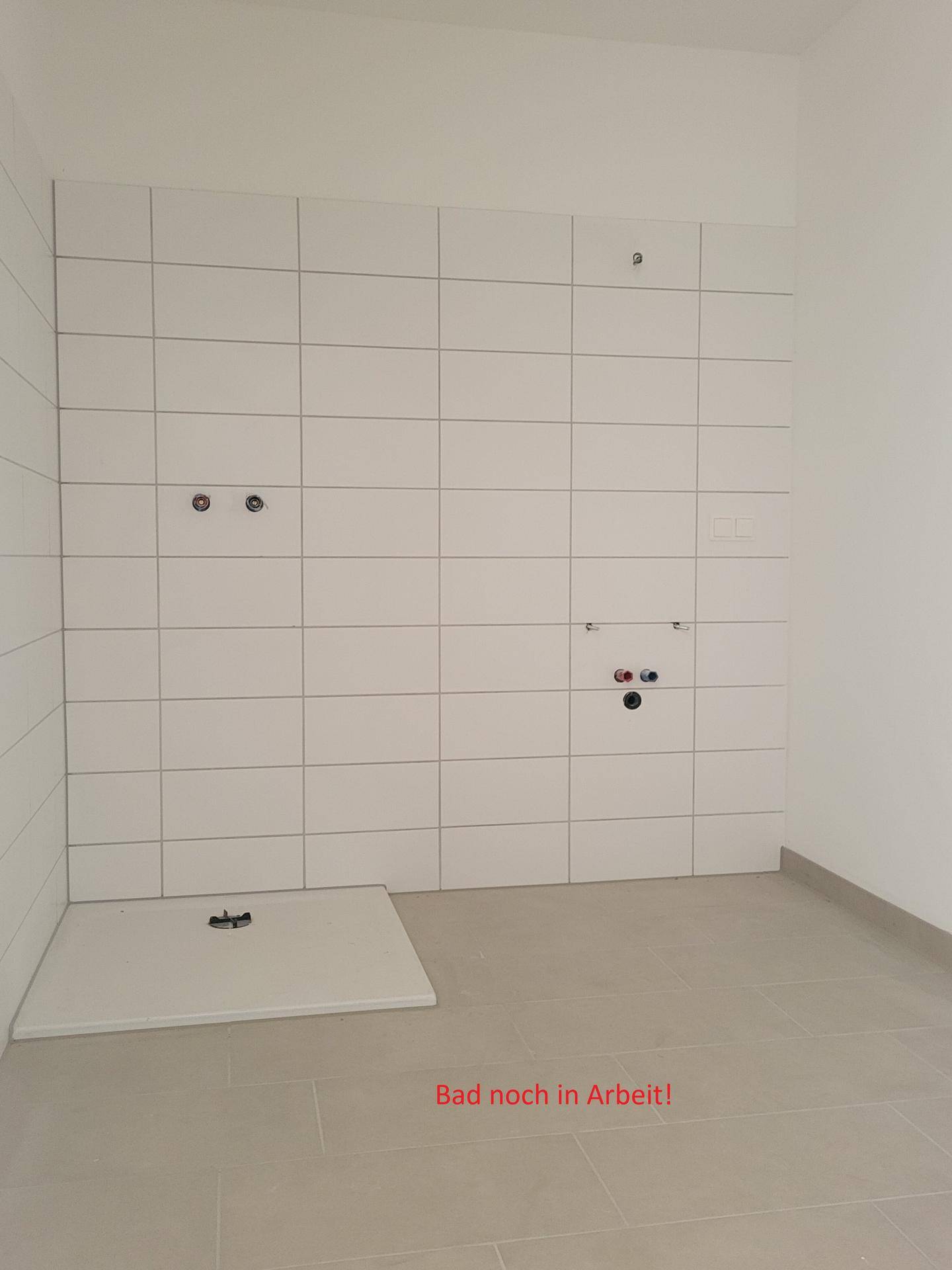 Bad (wird noch fertig gestellt