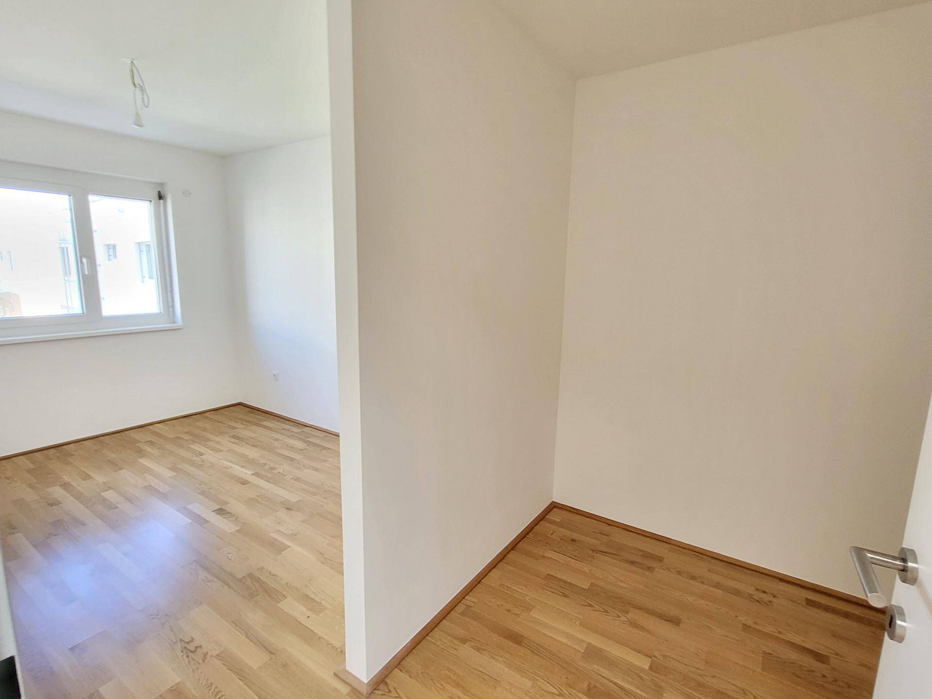 Zimmer 3 mit Schrankraum