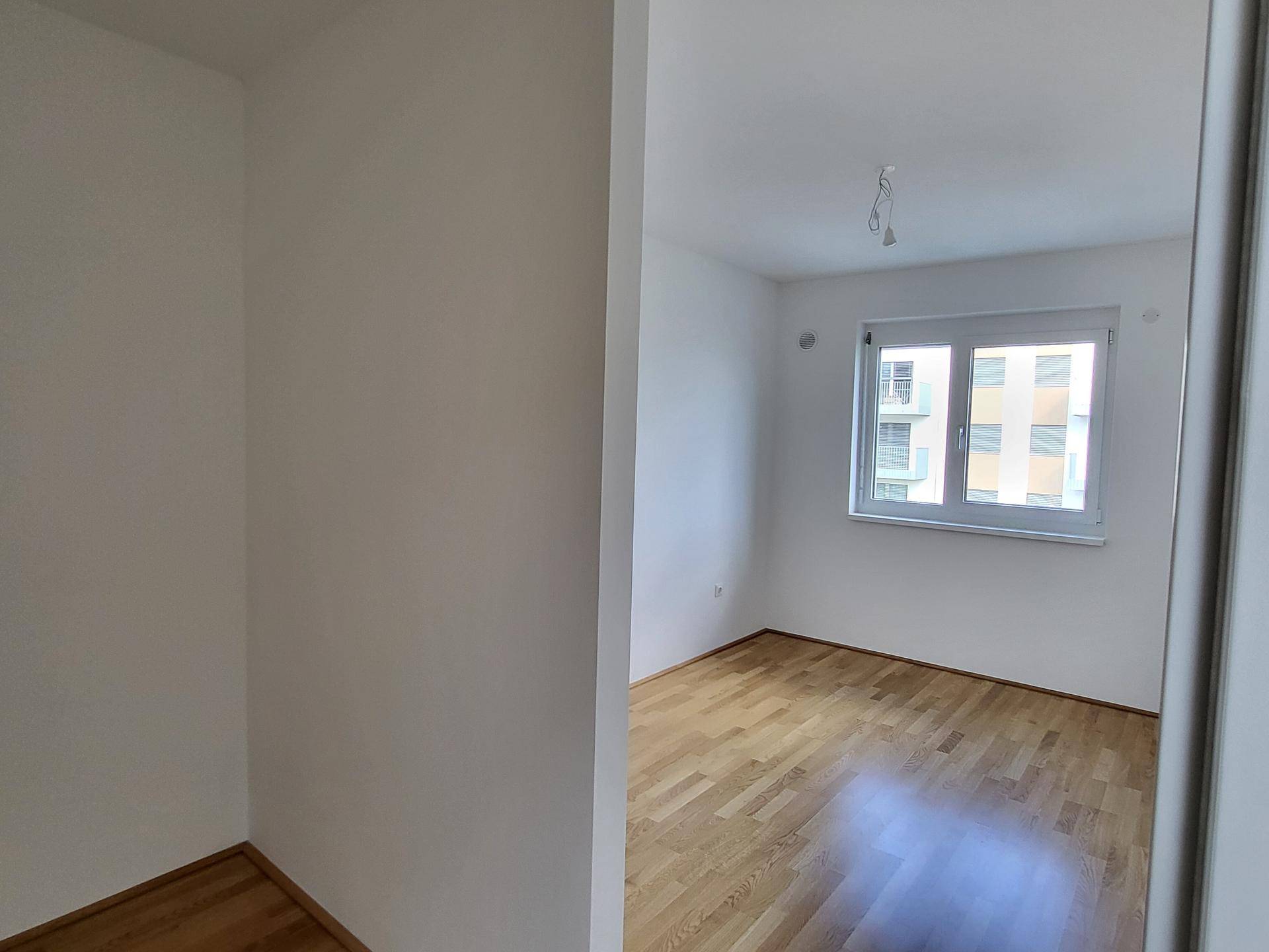 Zimmer 3 mit Schrankraum