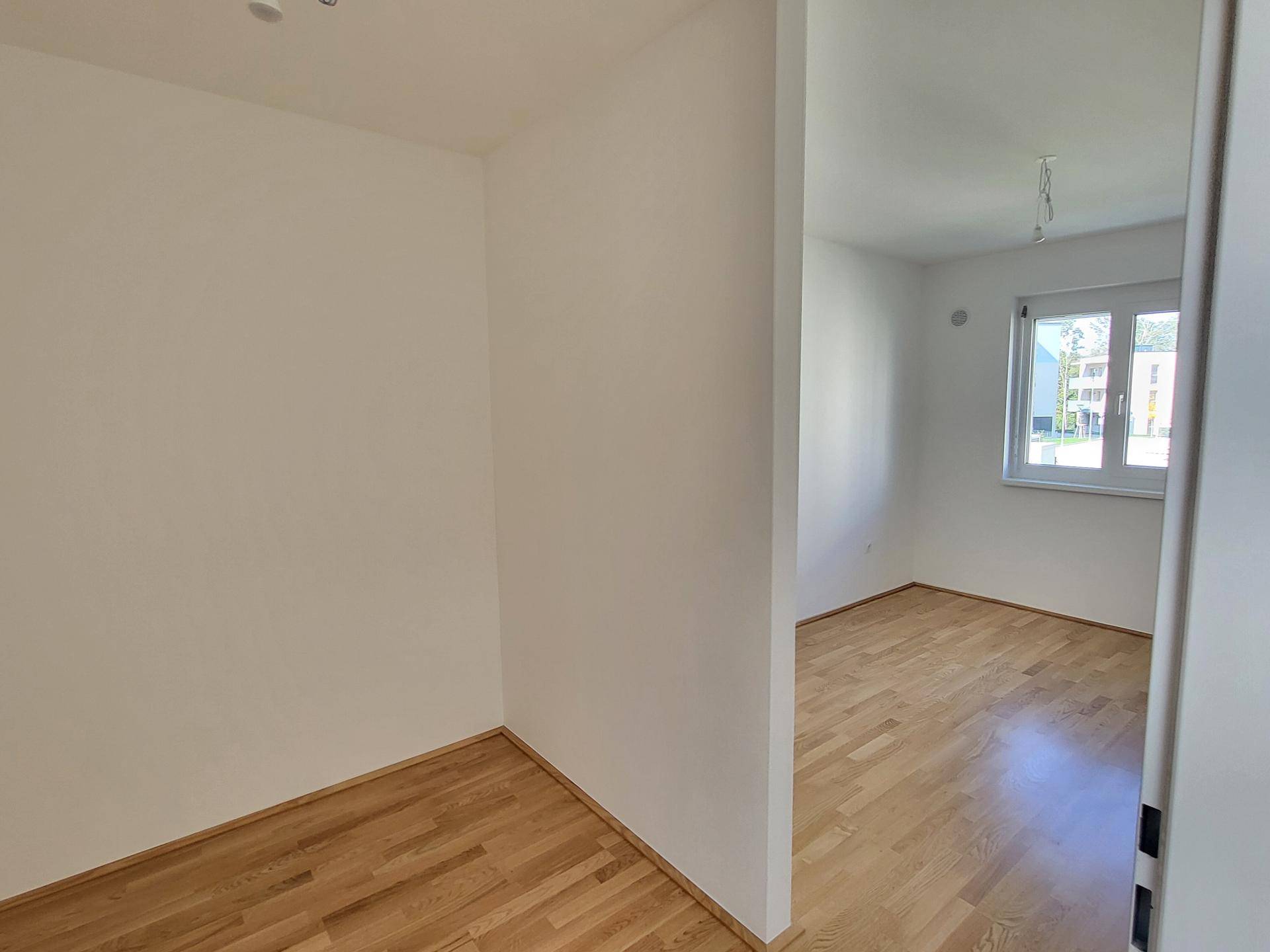Zimmer 3 mit Schrankraum