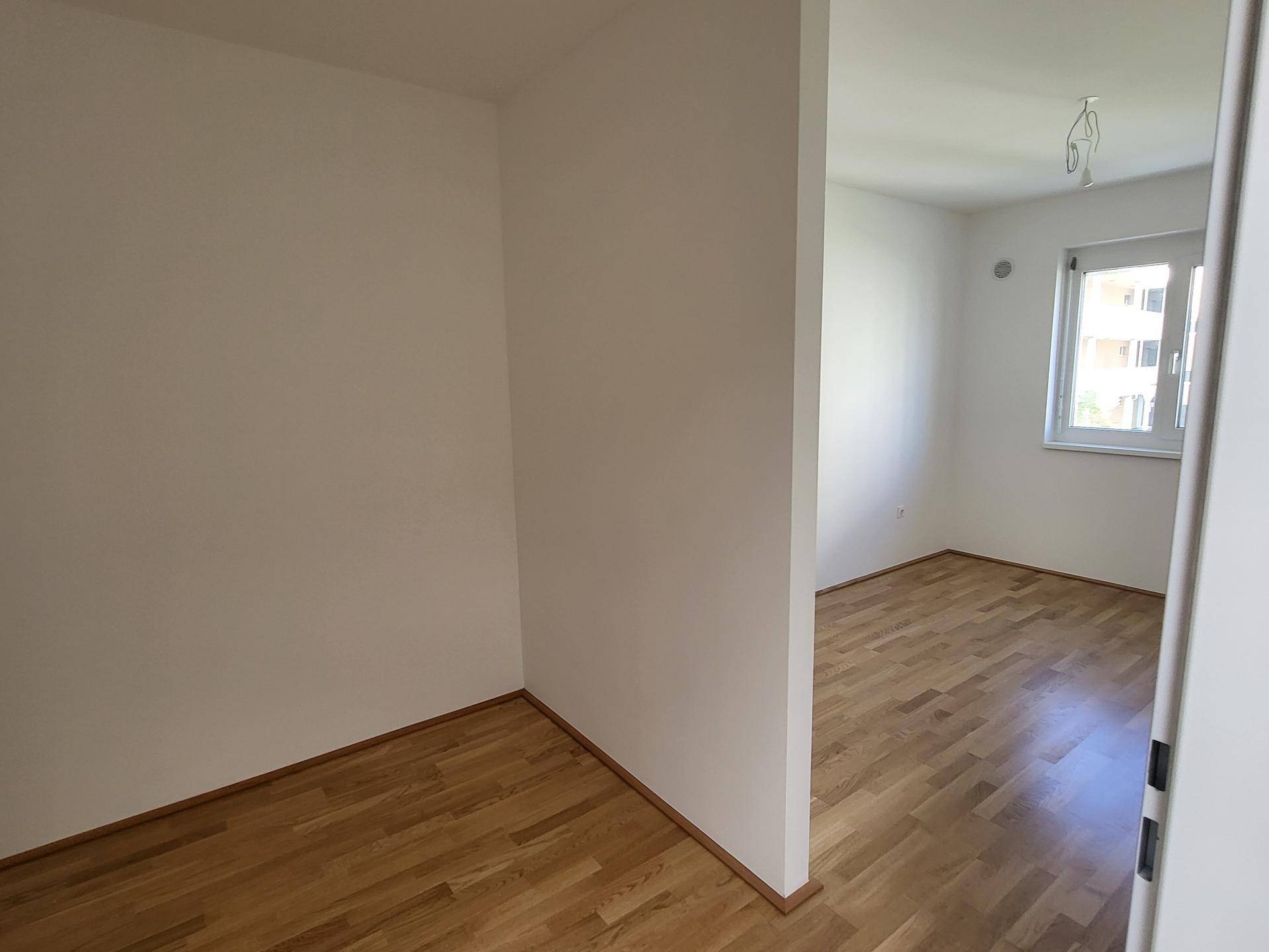 Zimmer 3 mit Schrankraum