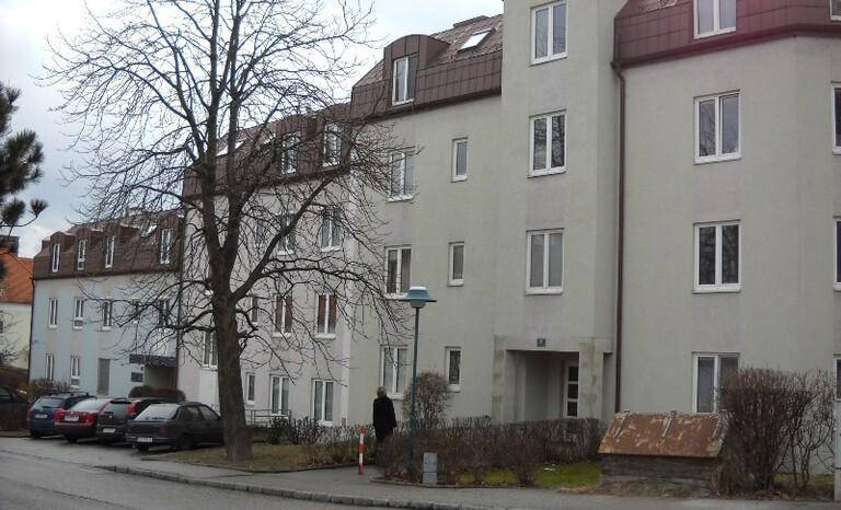 3-Zimmer-Wohnung, Top 7 - Ansicht 5