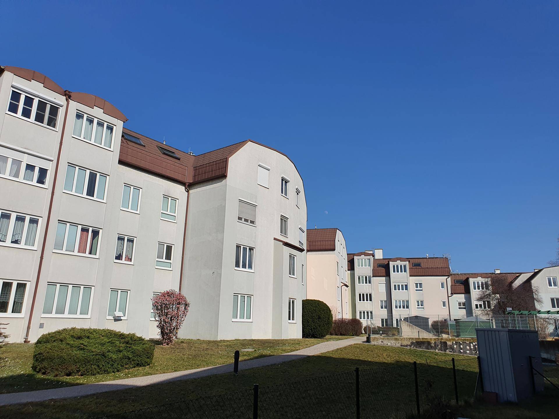 3-Zimmer-Wohnung, Top 7 - Ansicht 2