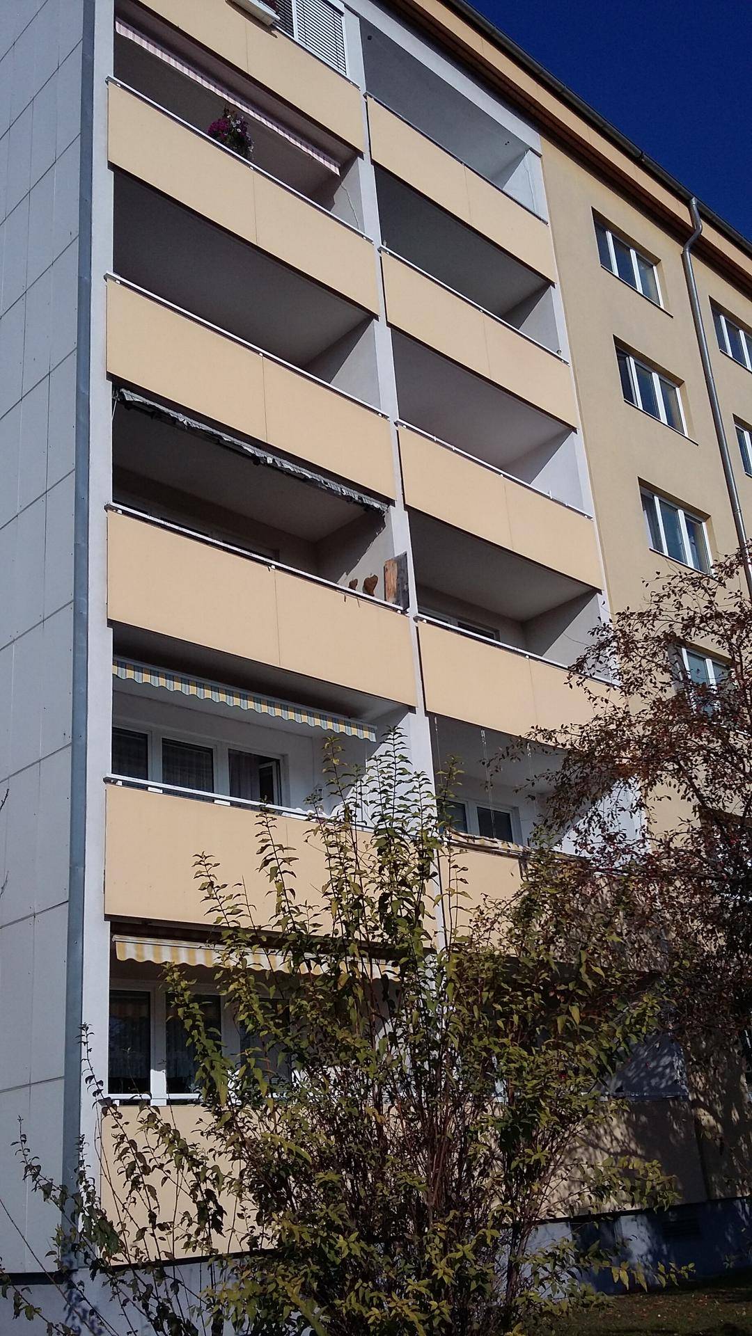 2-Zimmer-Wohnung mit Loggia, Top 16 - Ansicht 3