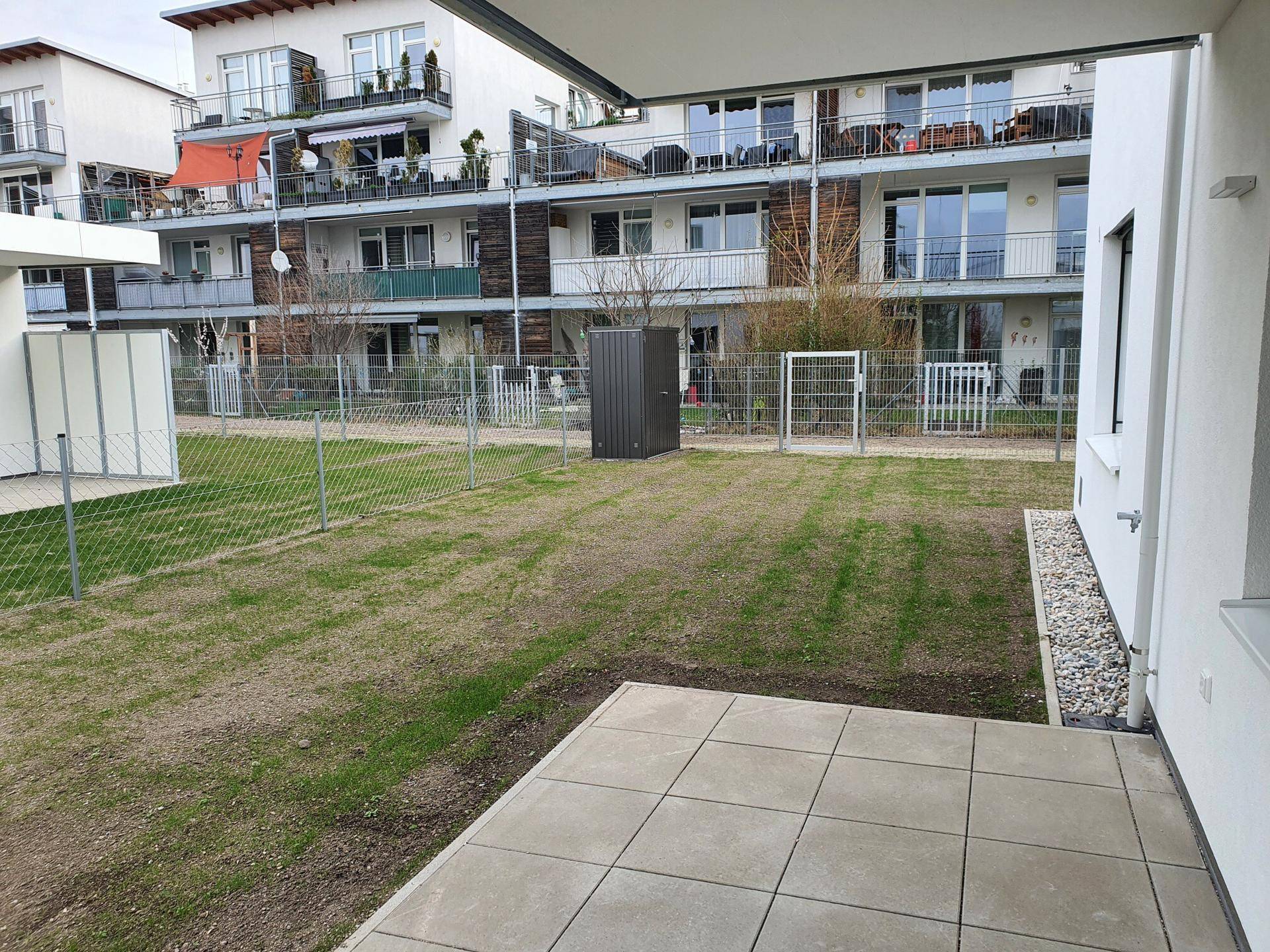 Garten