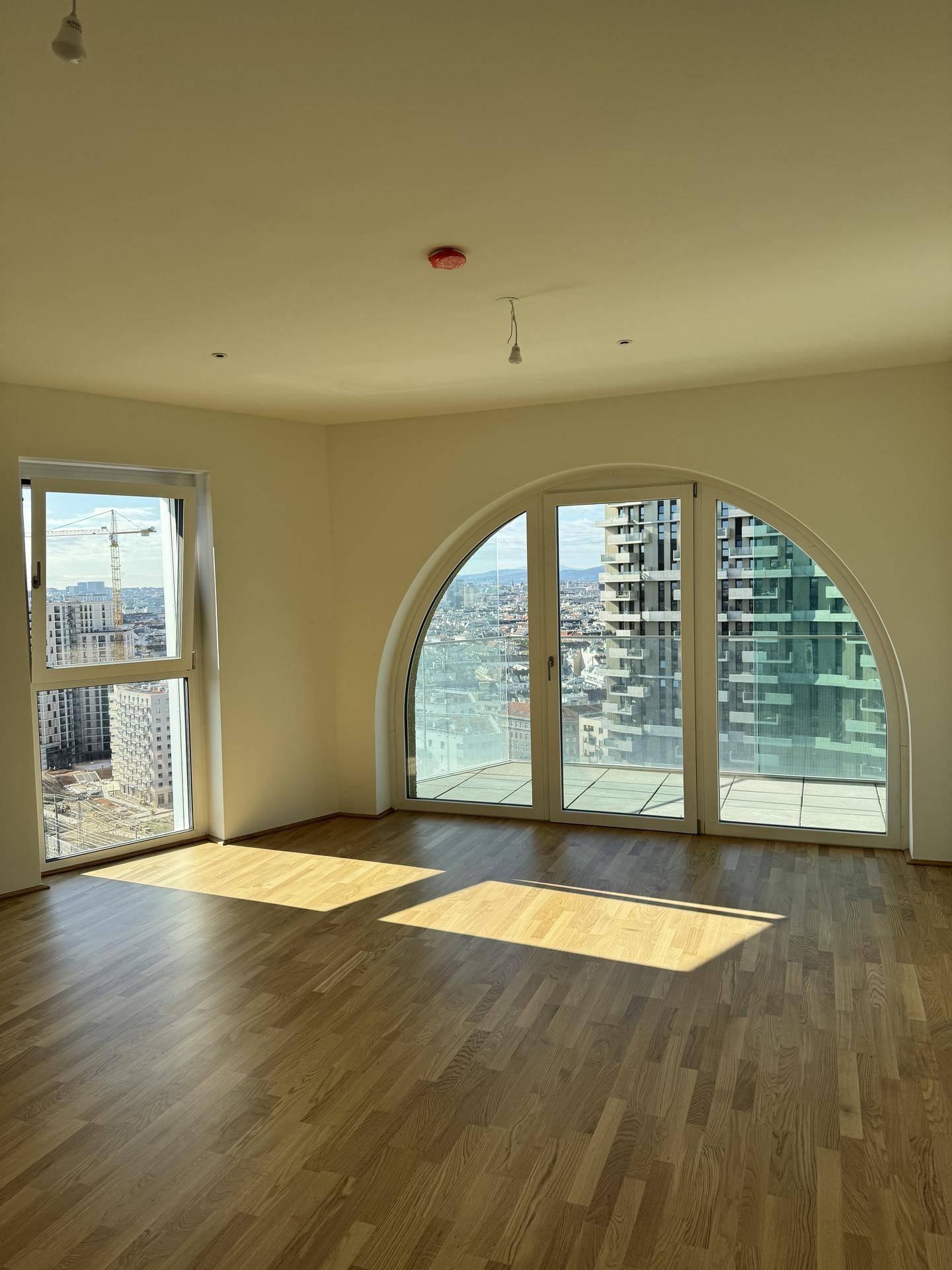 Beispielwohnung