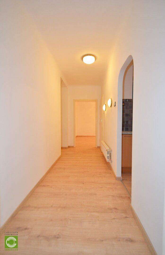 Apartment in Wien, Katastralgemeinde Oberlaa Stadt - View 3
