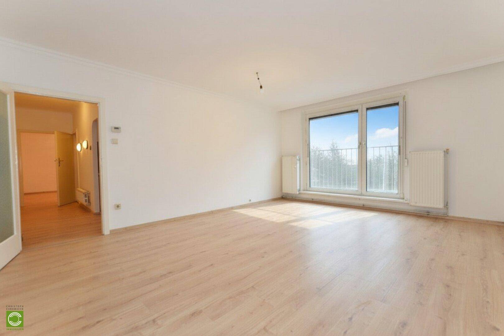 Apartment in Wien, Katastralgemeinde Oberlaa Stadt - View 2