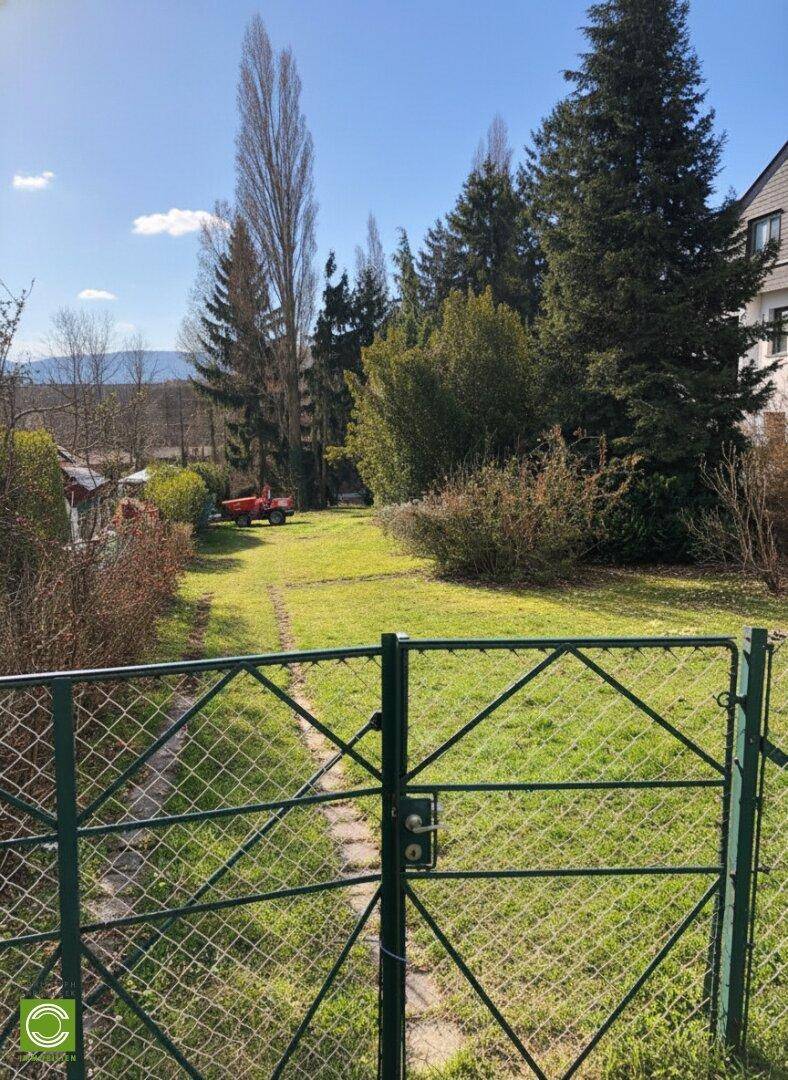 CHRISTOPH CHROMECEK IMMOBILIEN - GIESSHÜBL - Zentral gelegenes Baugrundstück! - Ansicht 2
