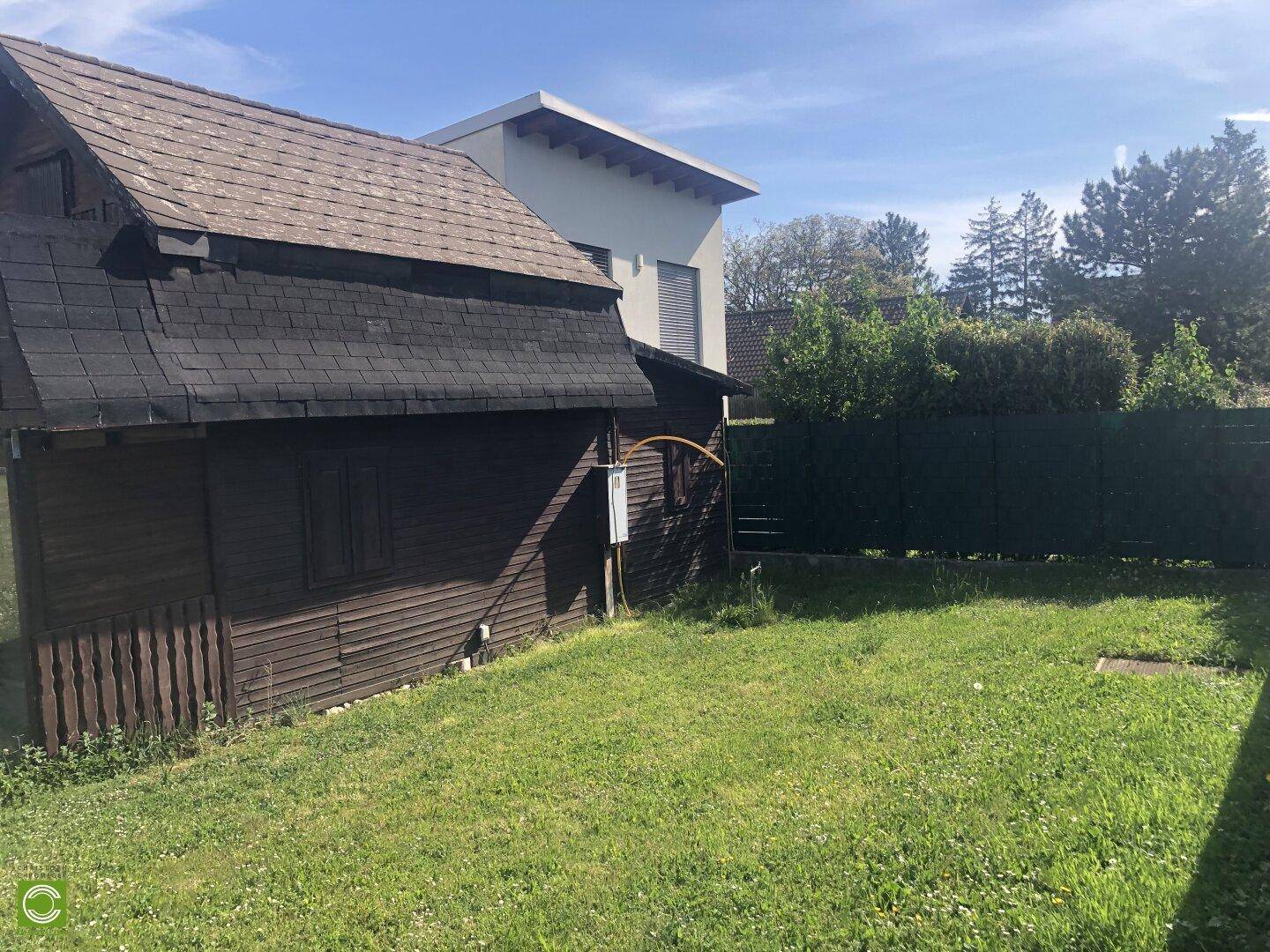 CHRISTOPH CHROMECEK IMMOBILIEN - BRUNN AM GEBIRGE - Zwei mal 796 m² ebener Baugrund! - Ansicht 5