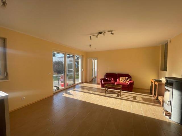 Neubau-Gartenwohnung in Villach-St. Georgen - Ansicht 3
