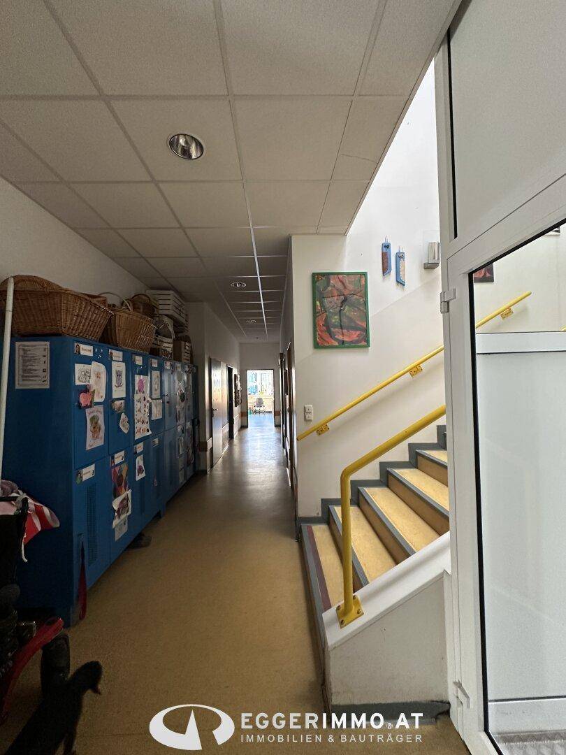 Werkstatt mit Büro und Lager in Saalfelden zu vermieten - Ansicht 3