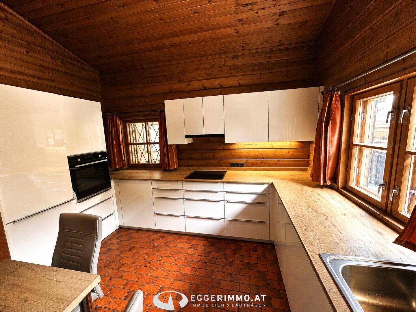 5752 Viehhofen: die GELEGENHEIT! uriges Landhaus mit viel Potential und Zweitwohnsitzwidmung, 910m² Grundstück !! Weitblick, Garage, Terrasse, - Mehr