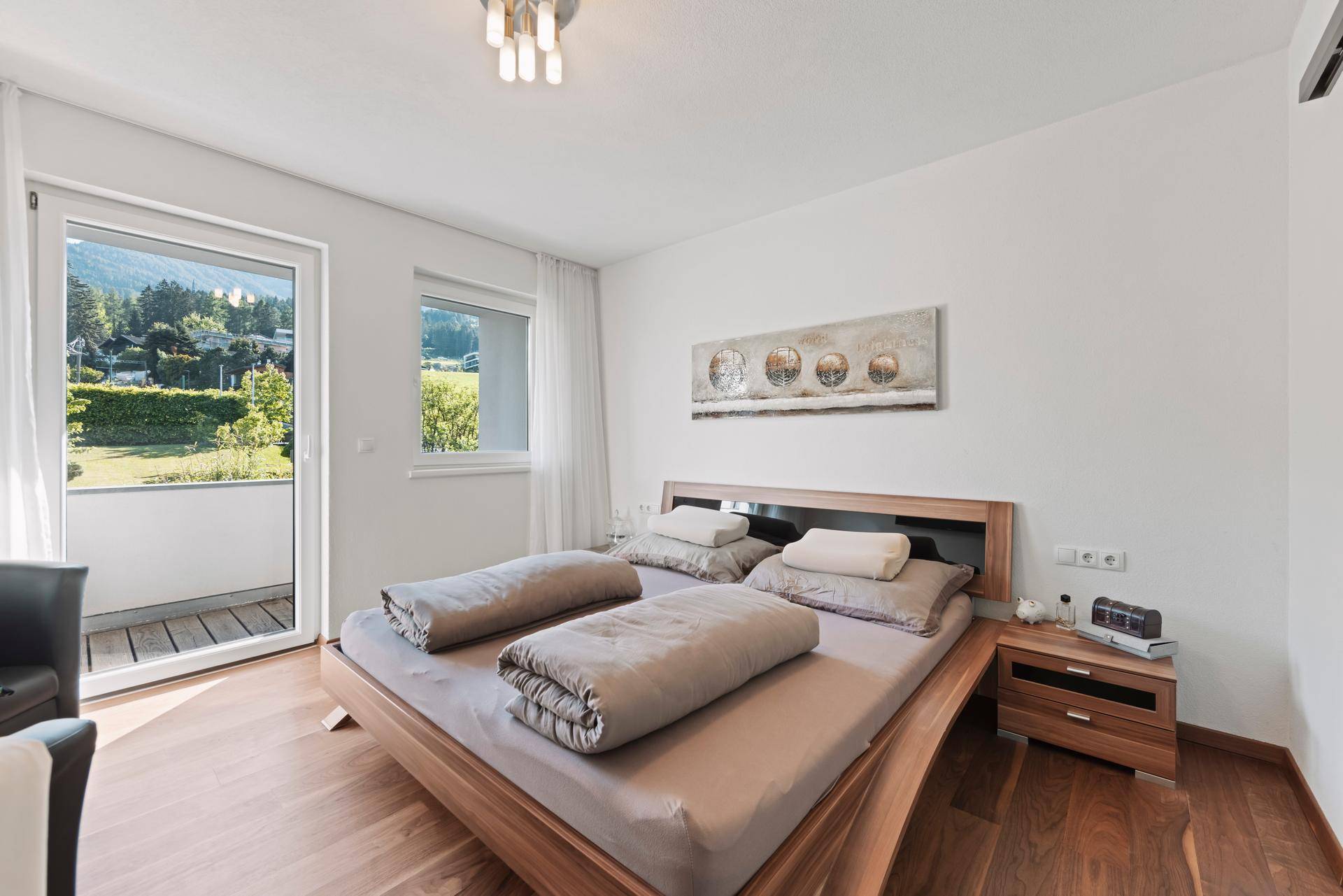 Masterbedroom