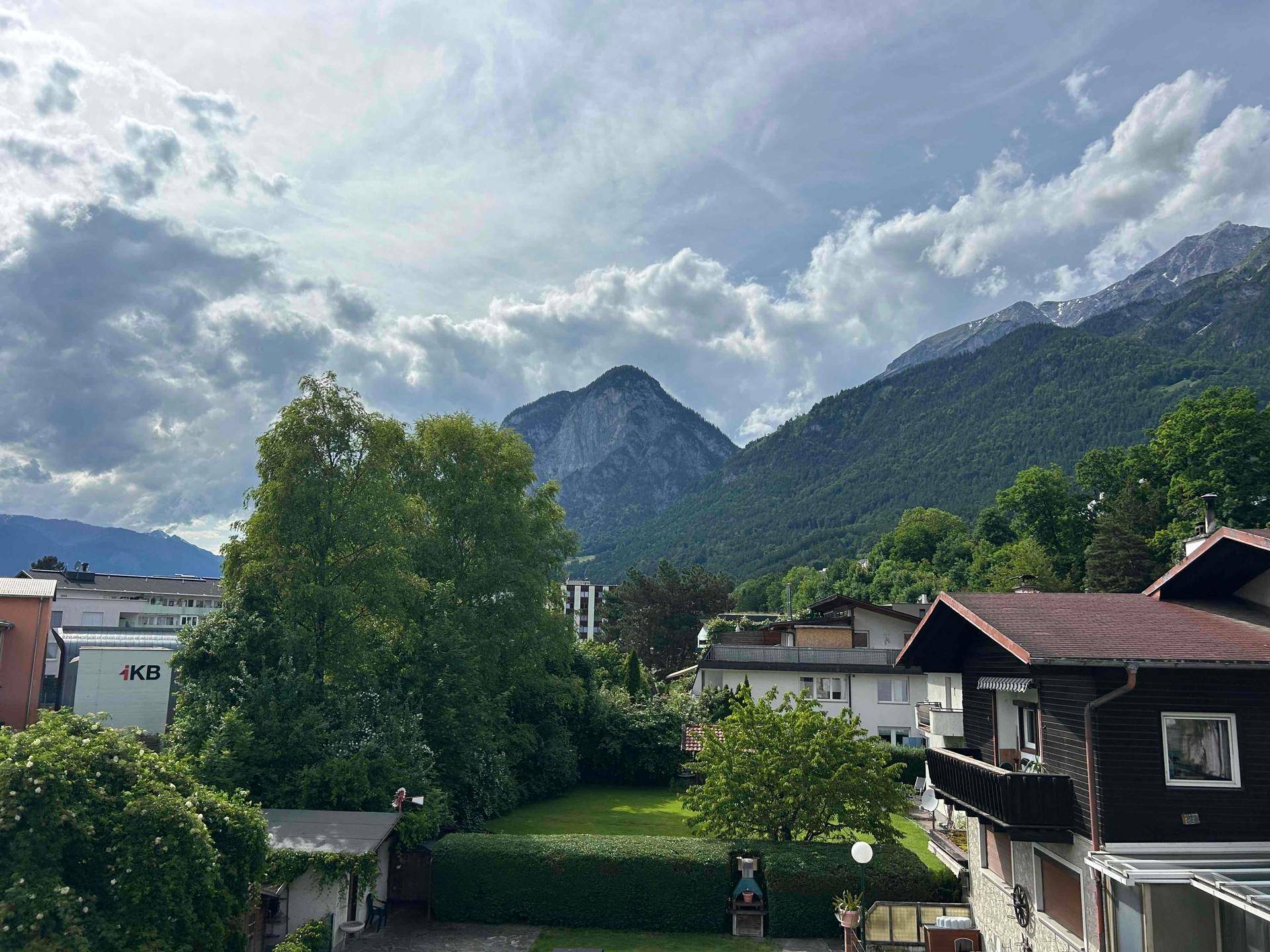 Westblick