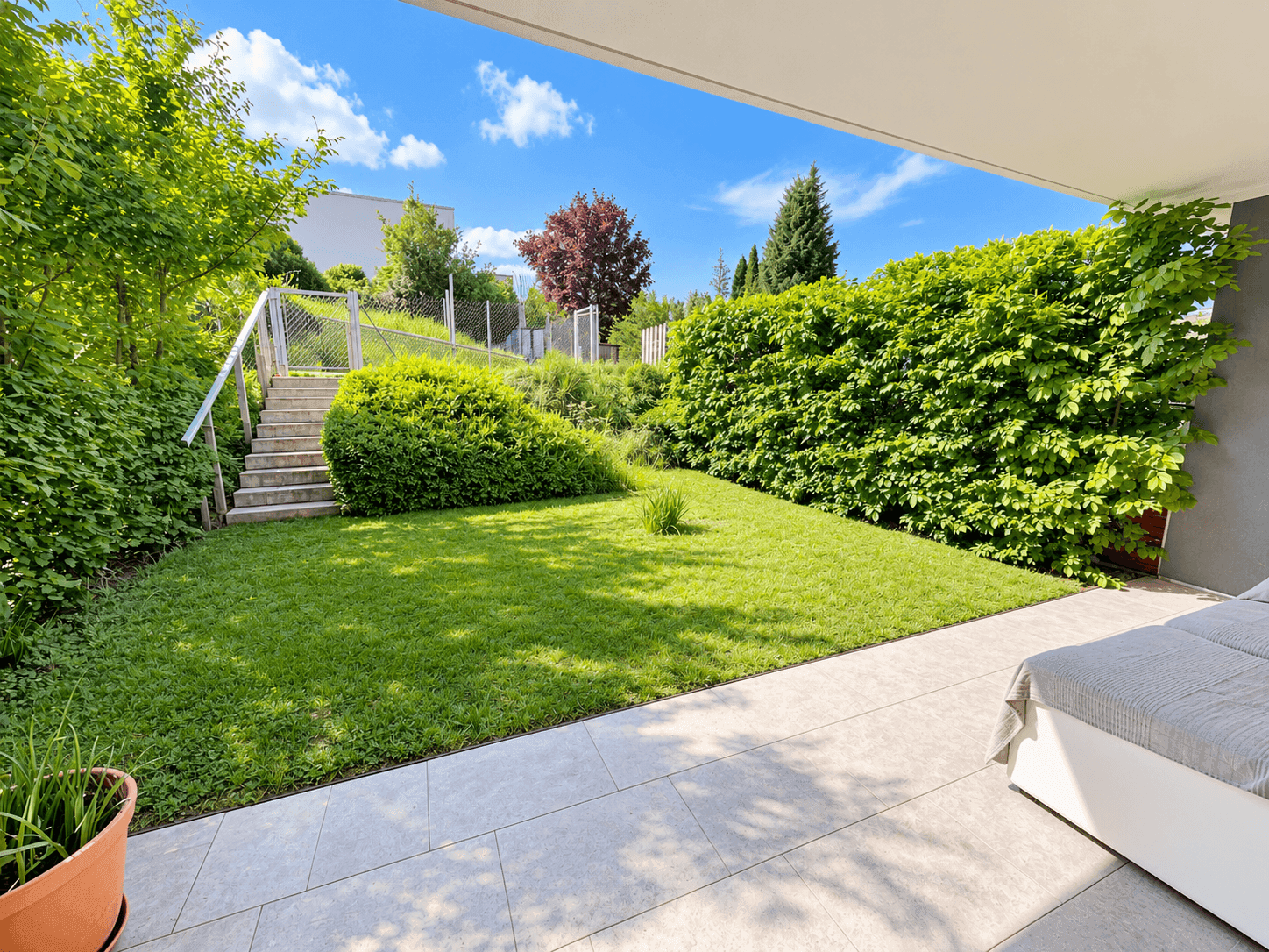 Garten
