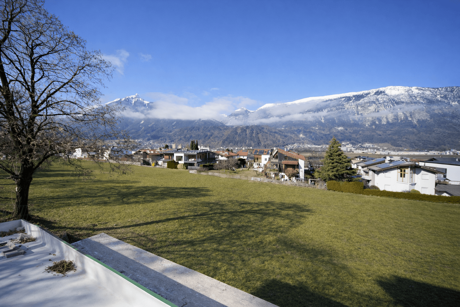 Weitblick
