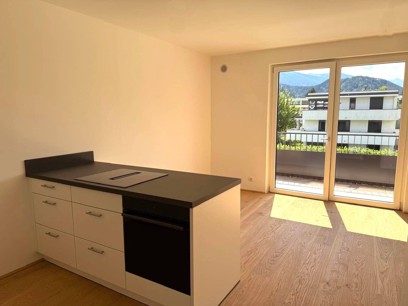 heller Wohnraum