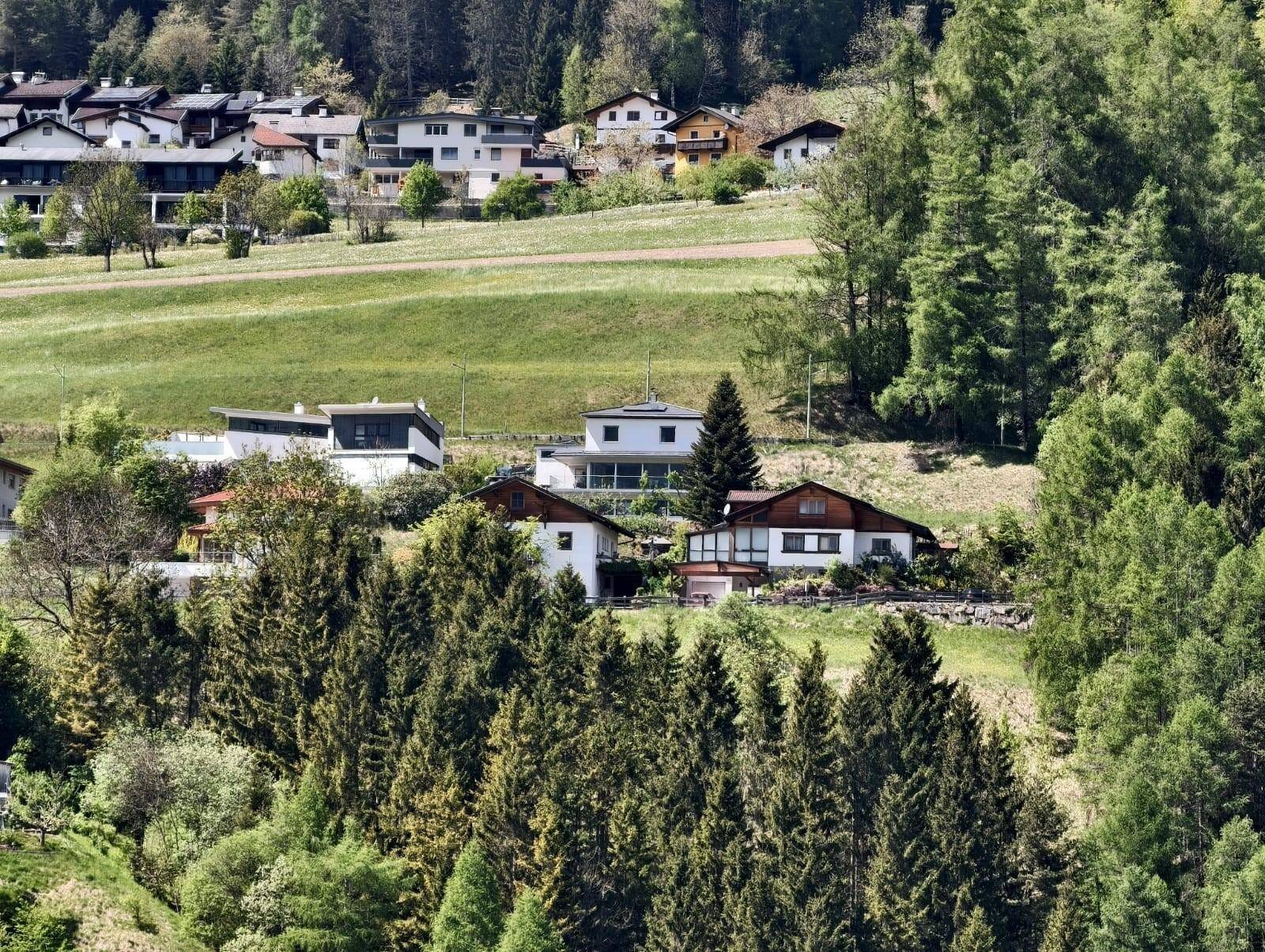 Aussichtslage