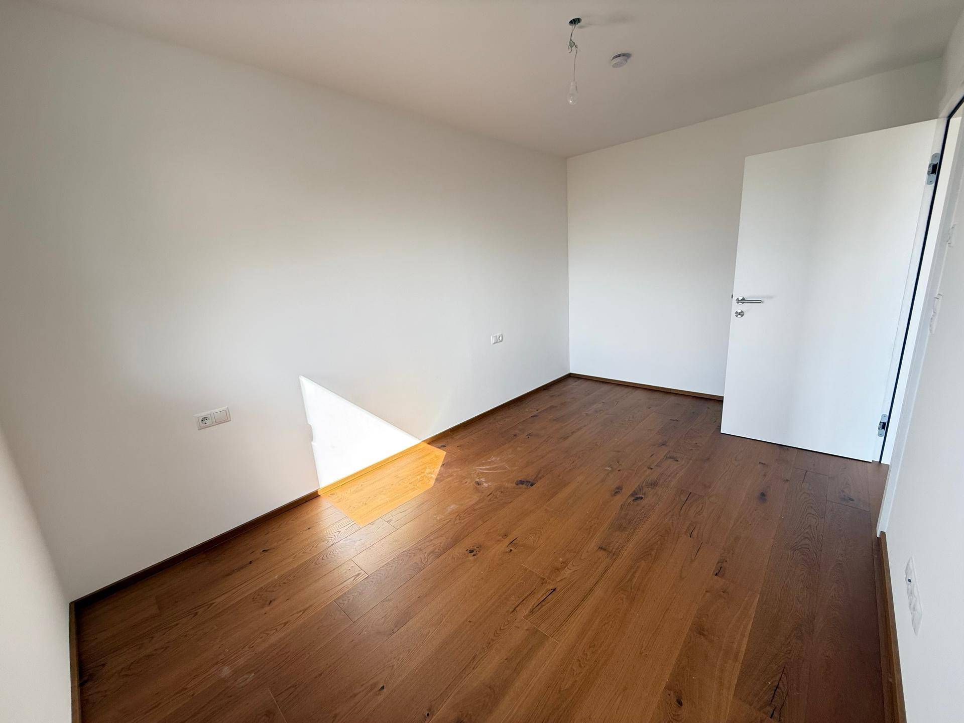 gemütliches Schlafzimmer