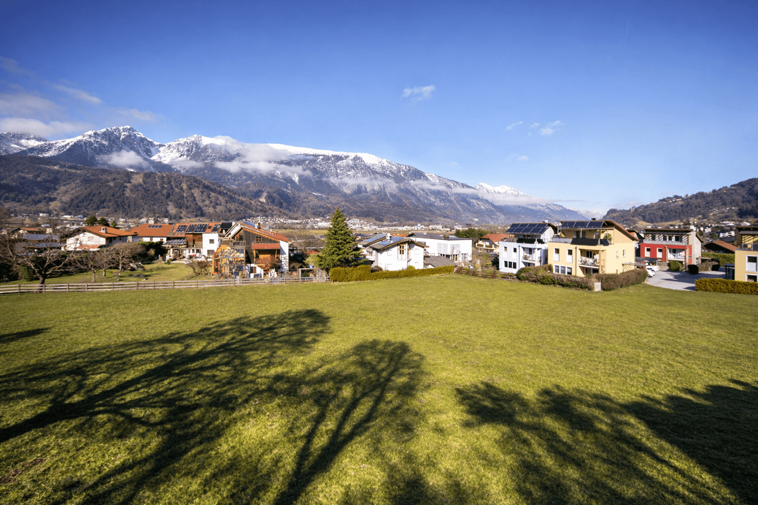 Aussicht