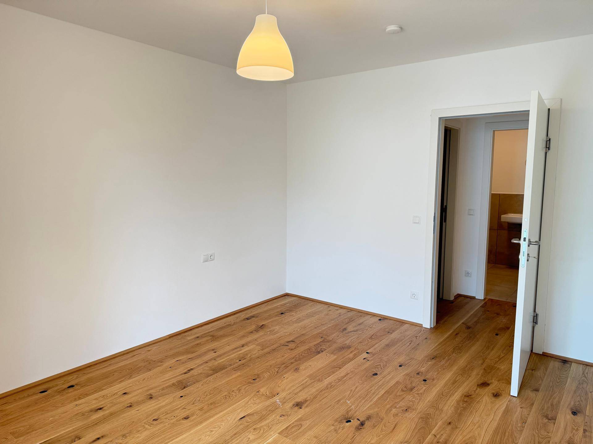 gemütliche Schlafzimmer
