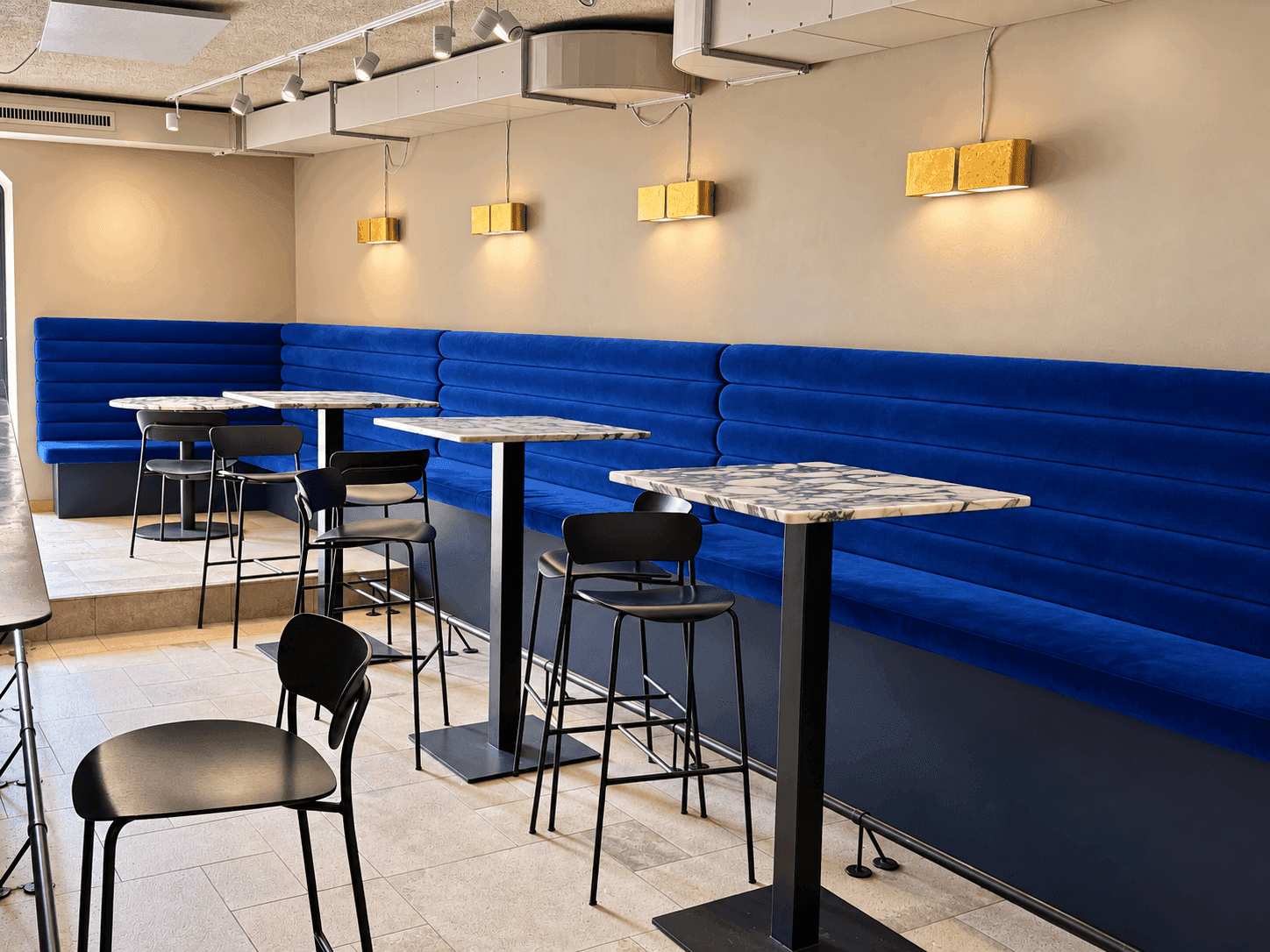 Café