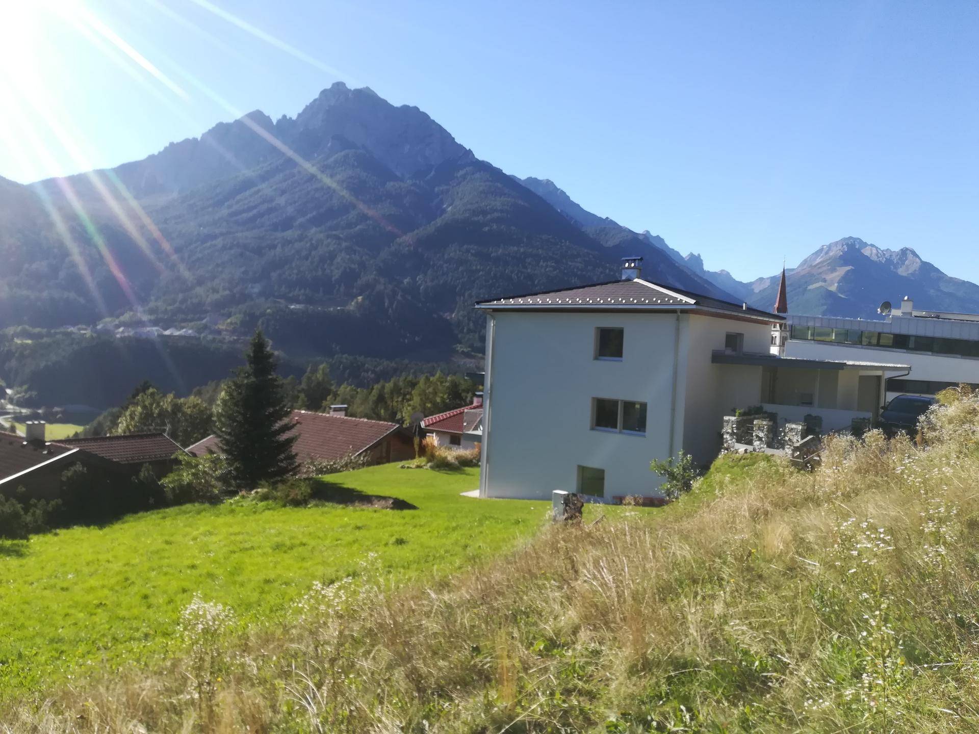 Aussicht