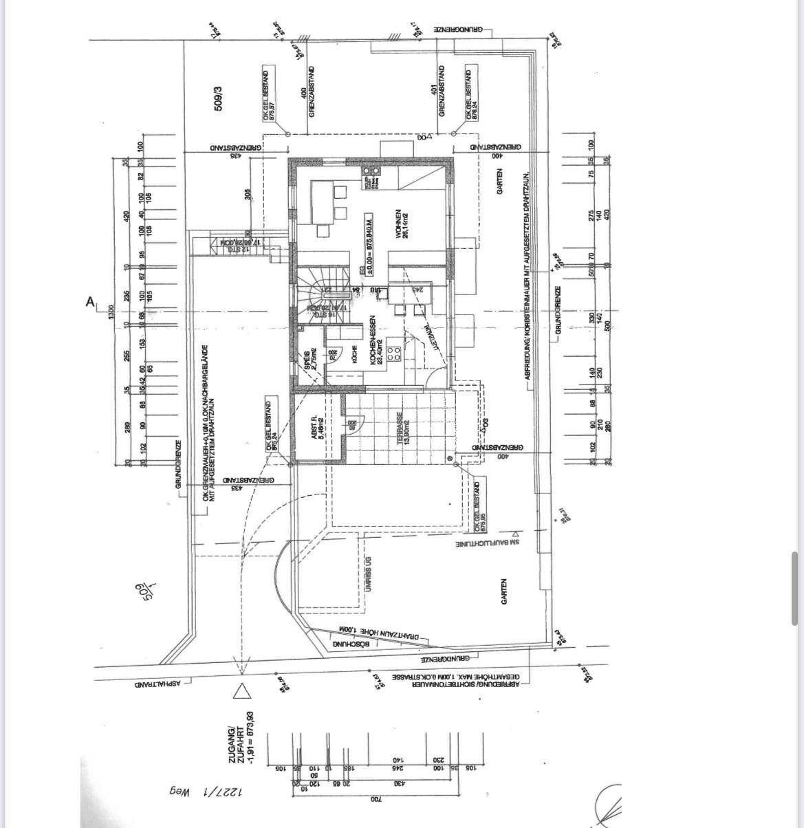 Plan EG