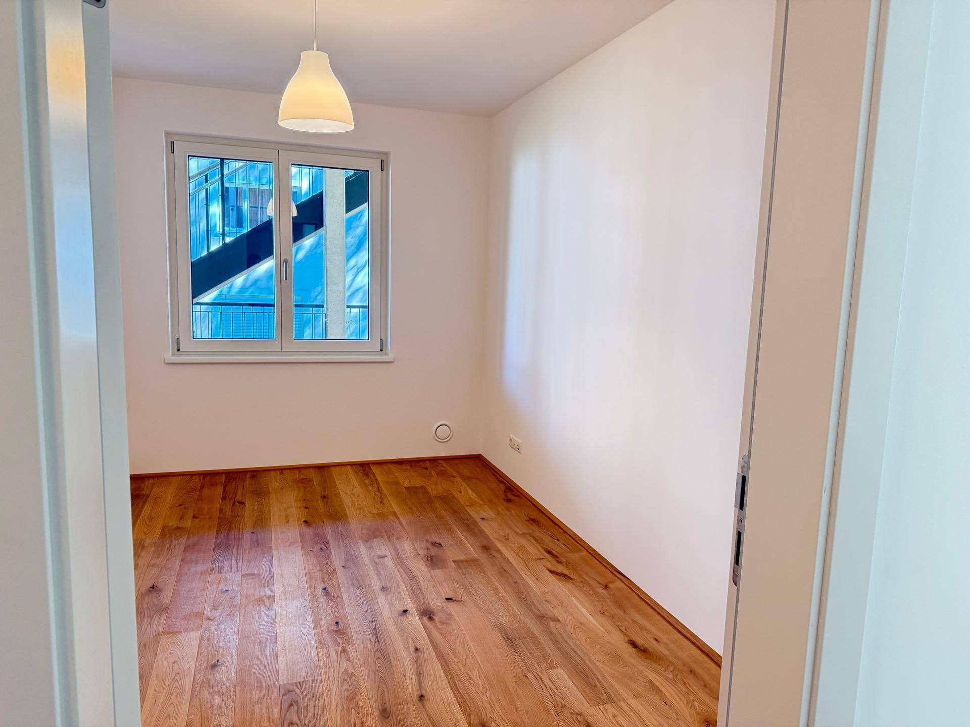 gemütliches Schlafzimmer