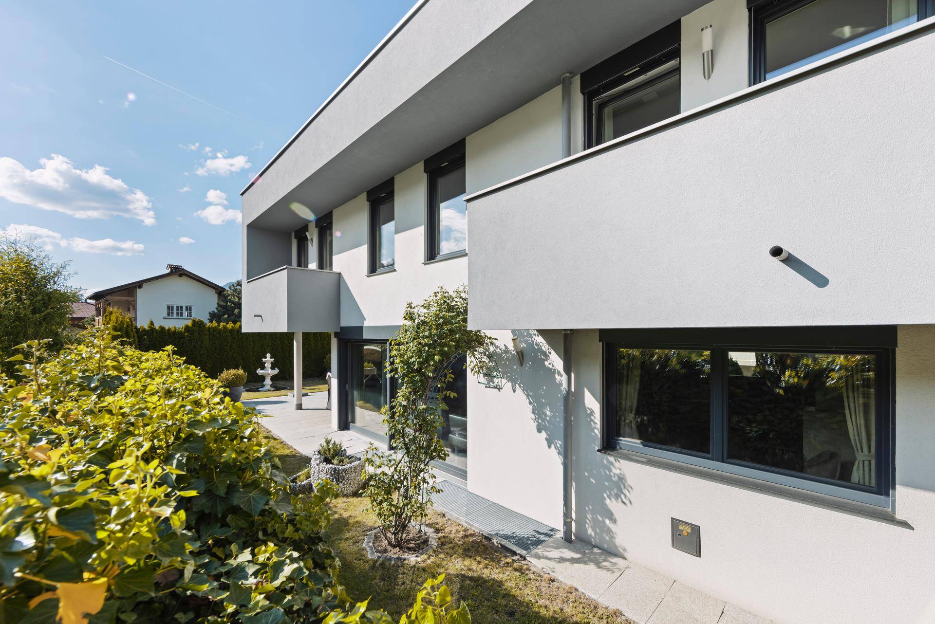 Fassade