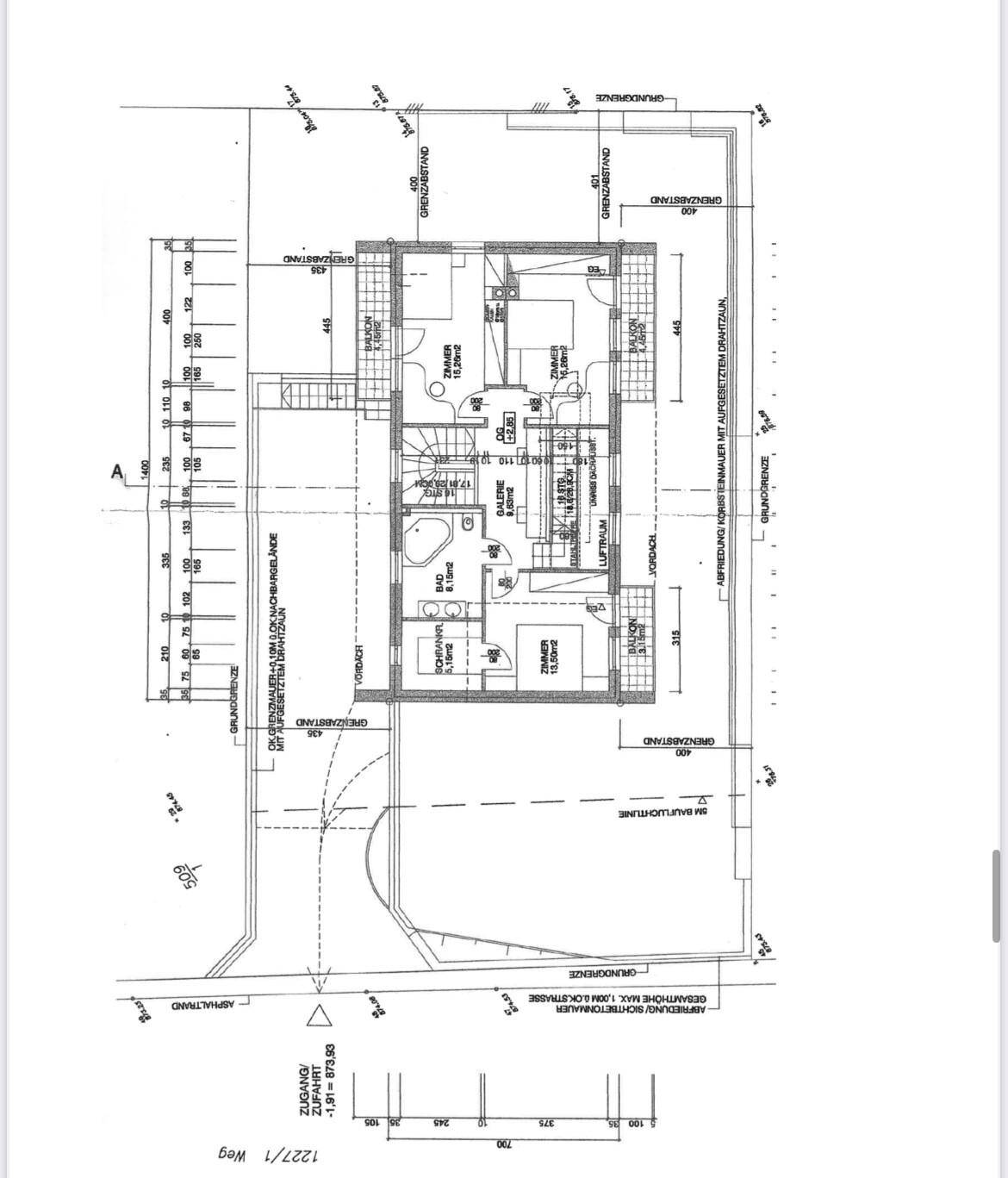 Plan DG