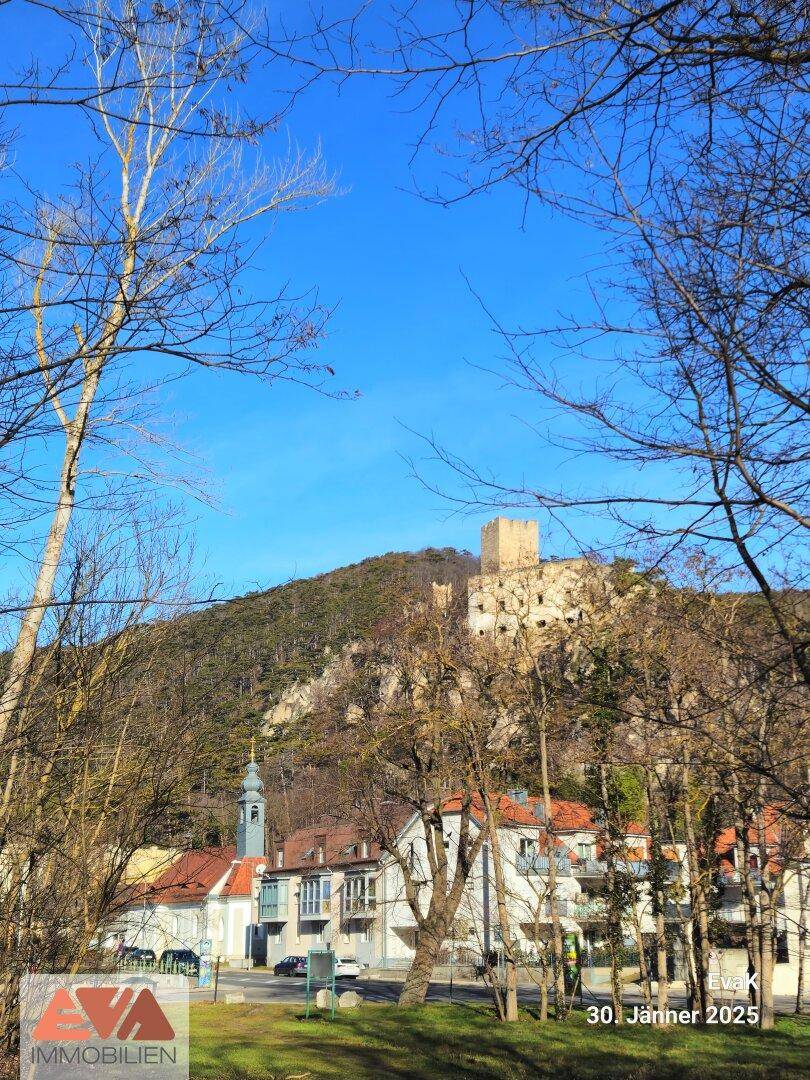 Burg Rauhenstein