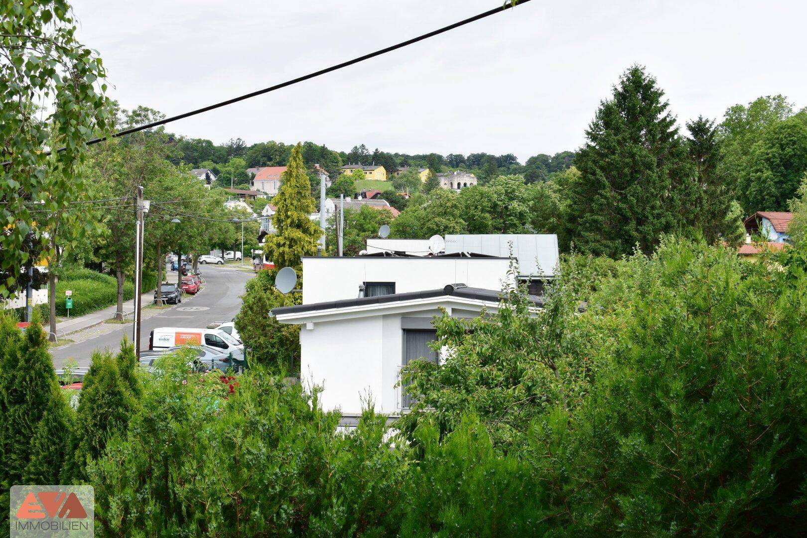 Aussicht