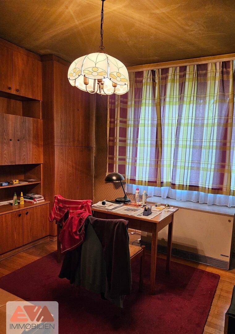 ein weiteres Zimmer