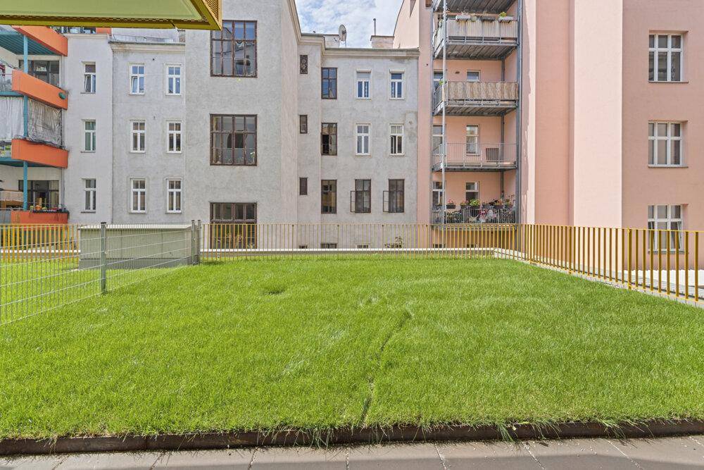 Garten, Bild 1 -SOLEY-STRABAG-Real-Estate