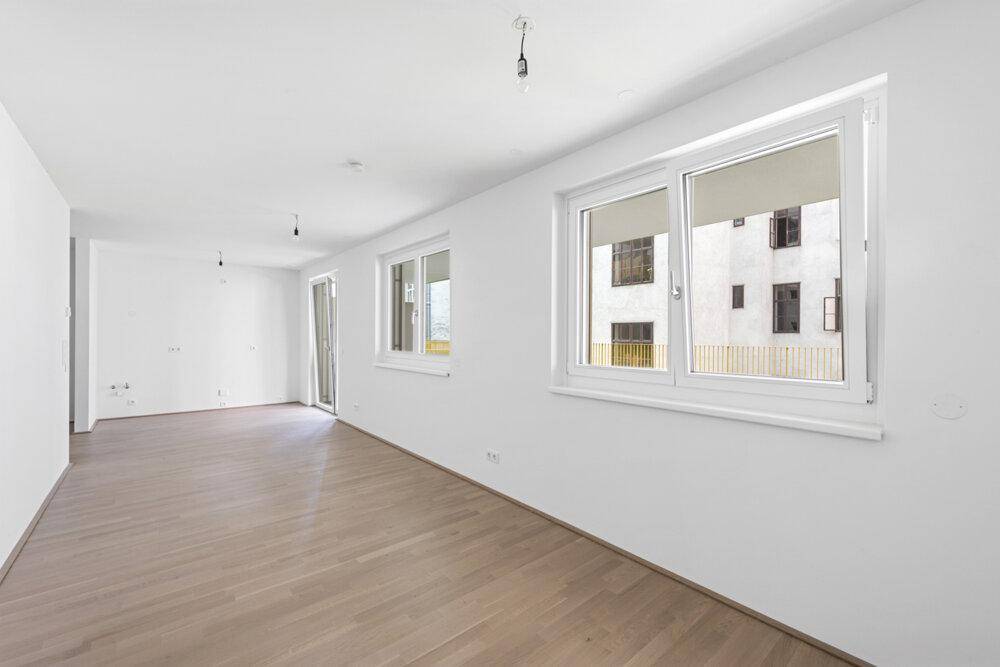 Wohnküche, Bild 2 -SOLEY-STRABAG-Real-Estate