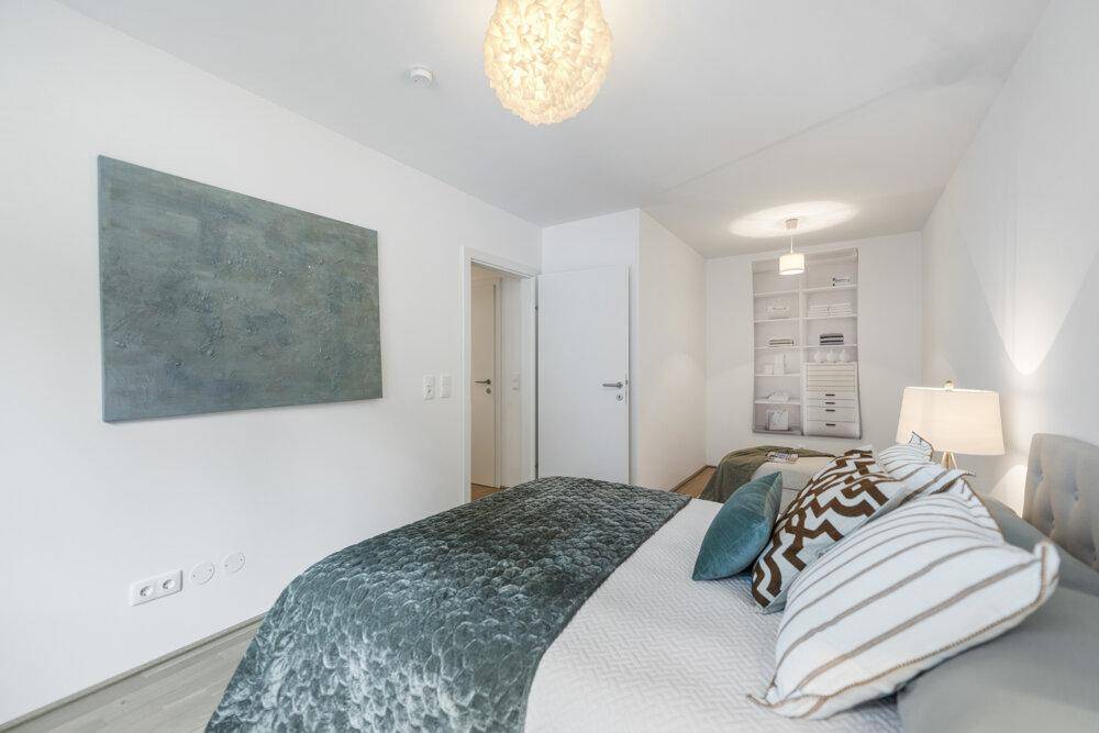 Schlafzimmer 1, Bild 7 -SOLEY-STRABAG-Real-Estate