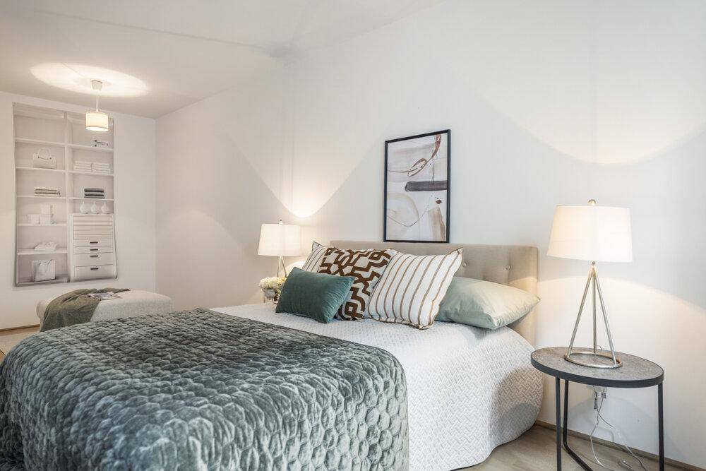 Schlafzimmer 1, Bild 6 -SOLEY-STRABAG-Real-Estate