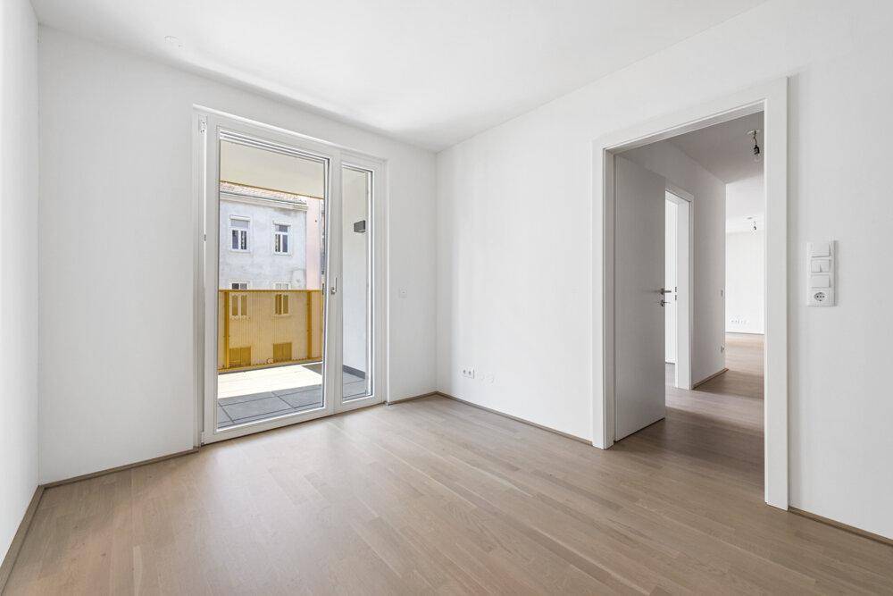 Schlafzimmer 2, Bild 2 -SOLEY-STRABAG-Real-Estate