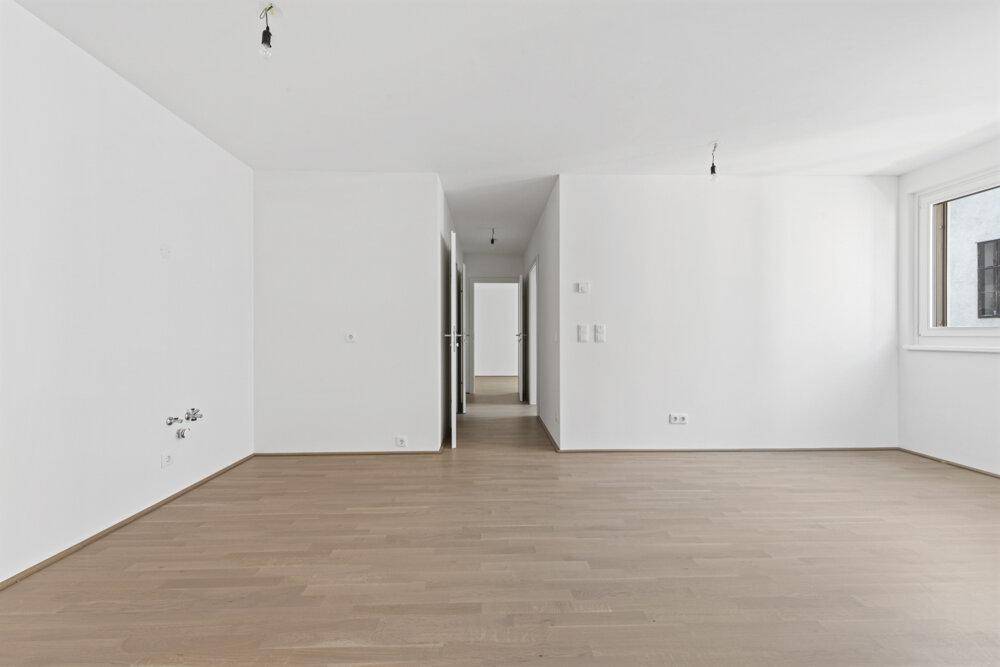 Wohnküche, Bild 2 -SOLEY-STRABAG-Real-Estate