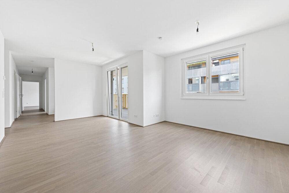 Wohnküche, Bild 2 - SOLEY-STRABAG-Real-Estate