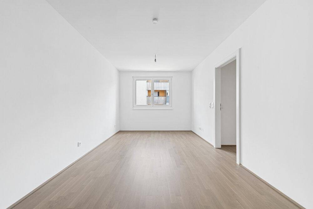 Schlafzimmer 3, Bild 1 - SOLEY-STRABAG-Real-Estate